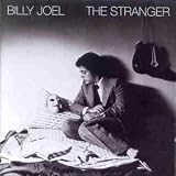 Review Billy Joel  / The Stranger
