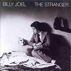 The Stranger