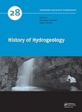 History of hydrogeology