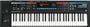 Roland JUNO-Di Synthesizer Keyboard