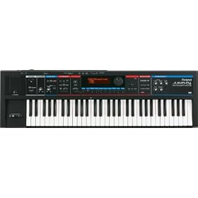 Roland JUNO-DI Mobile Synthesizer with Song Player