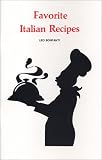 Favorite Italian Recipes (Olde New England's)