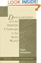 Democratization And The Islamist Challenge In The Arab World (State, Cluture, & Society in Arab North Africa)