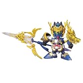 SDガンダム BB戦士 馬超(ばちょう)ブルーディスティニー (BB戦士三国伝)