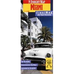 Miami Insight Fleximap (Insight Flexi Map)
