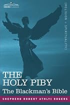 THE Holy Piby, The Blackman's Bible