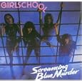 Screaming Blue Murder [UK-Import]