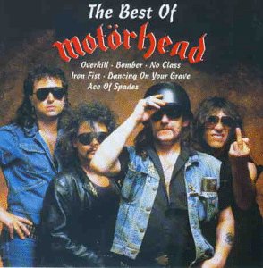 Mot&ouml;rhead - The Best of Mot&ouml;rhead - Zortam Music