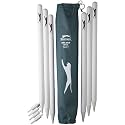 Slazenger Select Cricket Stumps