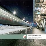Revue Various Artists  / Midnight Express: A Guidance Recordings Compilation