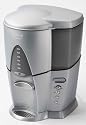 Kenwood CM556 Coffee Machine Silver