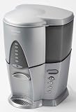 Kenwood CM556 Coffee Machine Silver