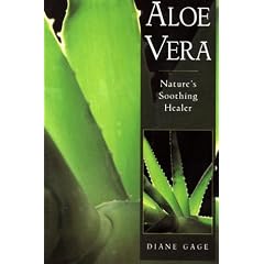 Aloe Vera: Nature's Soothing Healer