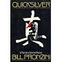 Quicksilver a "Nameless Detective" Mystery