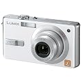 Panasonic Lumix DMC-FX7