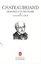 M�moires d'outre-tombe, tome 2, livres XXV � XLII