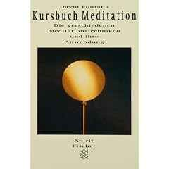 Kursbuch Meditation