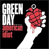 American Idiotpar Green Day