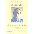 D'une rive � l'autre : Vers l'�tat de simplicit�