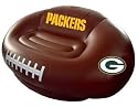 Green Bay Packers Inflatable Sofa 75" Inflatable Sofa - Green Bay Packers - NFL Football Fan Shop Sports Team Merchandise