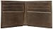 Bill Adler Men's Crazyhorse Billfold