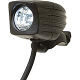 NiteRider MiNewt 300 USB Plus with Helmet Mount