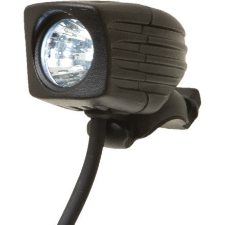 NiteRider MiNewt 300 USB Plus with Helmet Mount