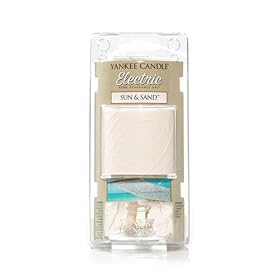 Yankee Candle Home Fragrance Unit - Sun & Sand