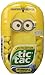 Limited Edition Minions Tic Tac Candy (3.4 oz) (Kevin)