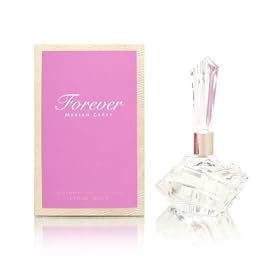 FOREVER For Women By MARIAH CAREY Eau De Parfum Spray