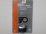 PHILADELPHIA FLYERS Team Logo Everbrite (LED) NIGHT LIGHT (2 1/2