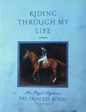 Riding through my life