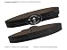 Avenged Sevenfold Belt w/ Inlay Buckle - Black - 3,8 x 110 cd cover
