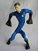 Search : Burger King Fantastic Four Mr Fantastic (Reed Richards) Kid's Meal Toy 2007