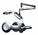 Pibbs 14013 Logika Hair Processor Wall Mount