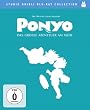 Ponyo - Das grosse Abenteuer am Meer (Studio Ghibli Collection) [Blu-ray]