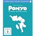 Ponyo - Das grosse Abenteuer am Meer (Studio Ghibli Blu-ray Collection) [Blu-ray]