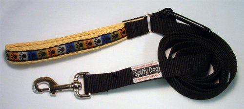Yellow Paws Air Dog Leash Lead Narrow