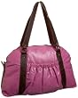 Latico P.S. Gathered Pocket Tote