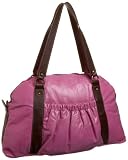 Latico PS Gathered Pocket Tote