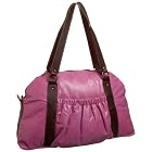 Latico P.S. Gathered Pocket Tote