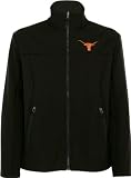 Texas Longhorns City Trek Soft-Shell Jacket