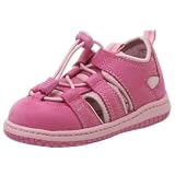 Jumping Jacks Infant/Toddler Baby Kick Sandal
