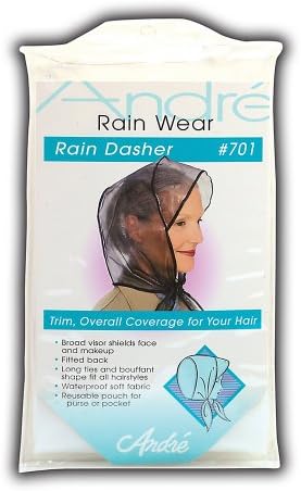 Andre Rain Wear 701 Rain Dasher