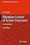 Vibration control of active structures : an introduction