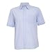Quiksilver Men's Foots Short Sleeve Shirt Image