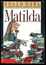 Matilda