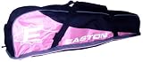 Easton Pro Wedge Bat Bag - PINK color [Dimension: 35.25 (L) x 7.5 (W) x 10.5 (H)]