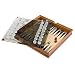 Glass & Wood 3 Game Set