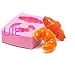 084LBG Croissant Mold Bread Mold Silicone Flexible Mold - Sugarcraft Fondant Cake Decoration Polymer Clay Resin